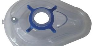 Anesthesia Face Mask