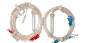 Blood Tubing Set