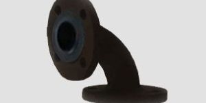 Elbow 900 HDPE