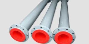 PP Lined Pipes