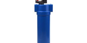 Compressed Air Filter