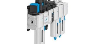 Pneumatic Air Filter