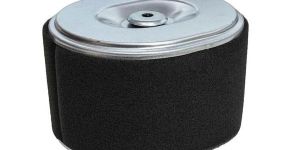 Rotary Air Filter