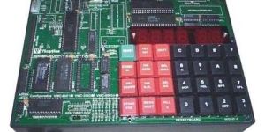 8085 Microprocessor Trainer (VPL-8501U
