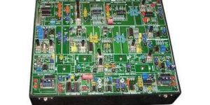 Advanced Fiber Optic Trainer (VPL-CT-AFOT)