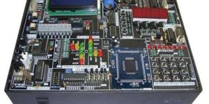 Embedded Arm Trainer (VPL-ARM-214X)