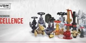 UTAM VALVES