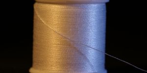 Staple Fiber Yarn