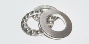 Precision Thrust Bearings