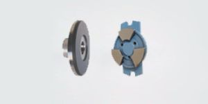 Thrust Bearing V