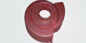 Water Pump Spare Parts