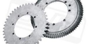 Gear Chamfering Cutters