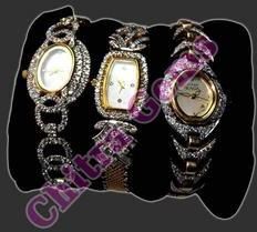 Diamond Watches