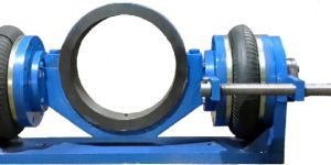 Bellows Type Autoguide for Paper Mill Machinery