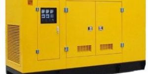 Power Gensets