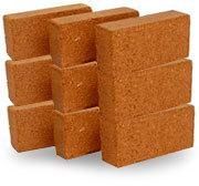 Cocopeat Briquettes