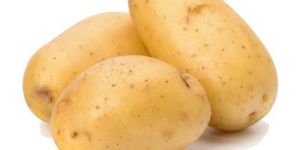 Fresh Potato