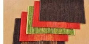 Cotton Polyester Rugs