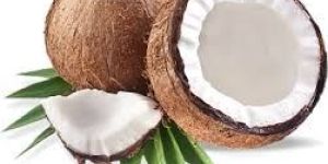 Fresh Coconut