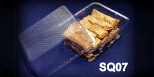 Plastic Food Packagings