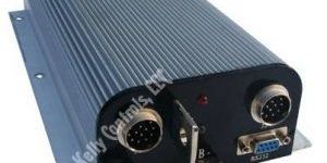 PM DC Motor Speed Controller