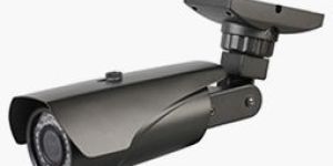 WEATHERPROOF IR CAMERAS VARIFOCAL LENS