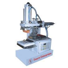 Pneumatic Pad Printer