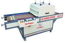 UV Curing Press
