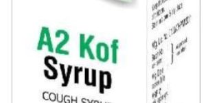 Cough 100ml Syrup