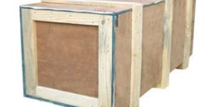 Plywood Boxes
