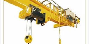 Electrical Overhead Traveling Cranes