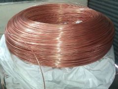 Copper Rods