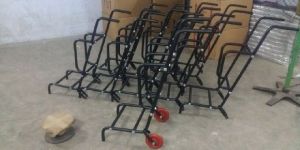 Industrial Fabrication