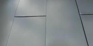 Aluminum Cladding Panel