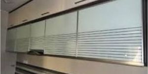 Kitchen Profile Shutter