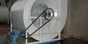 Centrifugal Fans