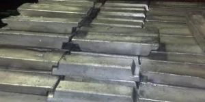 Lead Ingots