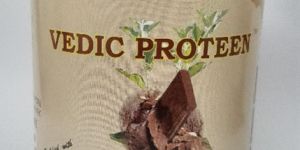 Vedic Protein Powder