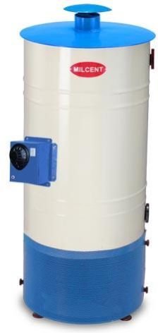 Gas Fired Water Heater