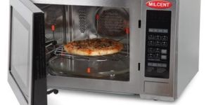 Microwave Oven