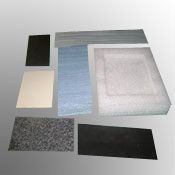 Polyihene Insulations