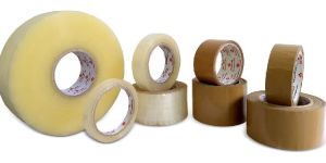 BOPP Self Adhesive Tape