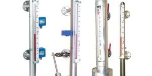 Glass Level Gauges