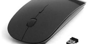 Wireless Mouse