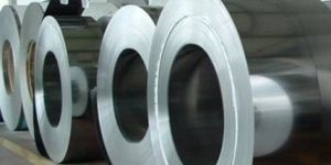 Cold Rolled Coils