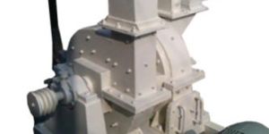 Aluminium Dross Pulveriser