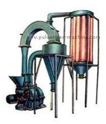 Impact Pulveriser