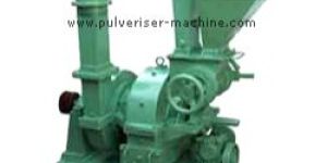 Pulverizers
