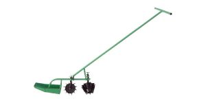 Wetland Weeder