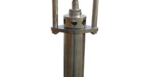 Telescopic Valve Carbon Steel